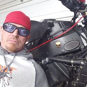 Meet your Posher, Mark